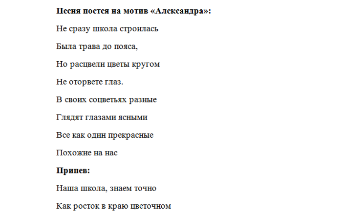 Песня с юбилеем школа переделанная. Песня переделка на юбилей школы. Песни переделки на новоселье. Песня переделка на юбилей школы текст.